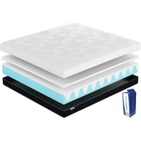 Матрас Фабрика сна Like Soft 160x200 - Превью изображения №7 — Интернет-магазин Time-Shop