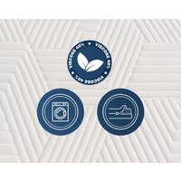 Матрас Фабрика сна Like Soft 160x200 - Превью изображения №8 — Интернет-магазин Time-Shop