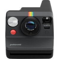 Polaroid Now Instant Camera Generation 3 (черный)