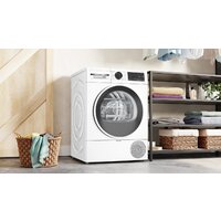 Сушильная машина Bosch Serie 6 WQG233DGPL - Превью изображения №5 — Интернет-магазин Time-Shop