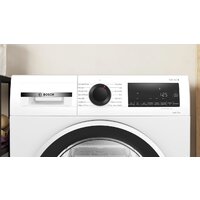 Сушильная машина Bosch Serie 6 WQG233DGPL - Превью изображения №2 — Интернет-магазин Time-Shop