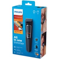 Универсальный триммер Philips MG3730/15 - Превью изображения №4 — Интернет-магазин Time-Shop