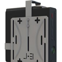Кронштейн Electric Light КБ-01-90 (черный) - Превью изображения №3 — Интернет-магазин Time-Shop