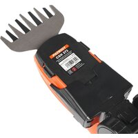 Кусторез + ножницы Patriot СSH 372 (с АКБ) - Превью изображения №7 — Интернет-магазин Time-Shop