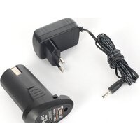 Кусторез + ножницы Patriot СSH 372 (с АКБ) - Превью изображения №12 — Интернет-магазин Time-Shop