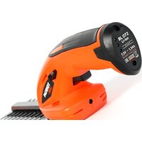 Кусторез + ножницы Patriot СSH 372 (с АКБ) - Превью изображения №11 — Интернет-магазин Time-Shop