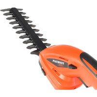 Кусторез + ножницы Patriot СSH 372 (с АКБ) - Превью изображения №6 — Интернет-магазин Time-Shop