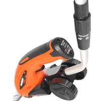 Кусторез + ножницы Patriot СSH 372 (с АКБ) - Превью изображения №8 — Интернет-магазин Time-Shop