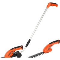 Кусторез + ножницы Patriot СSH 372 (с АКБ) - Превью изображения №2 — Интернет-магазин Time-Shop