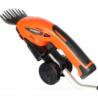 Кусторез + ножницы Patriot СSH 372 (с АКБ) - Превью изображения №4 — Интернет-магазин Time-Shop