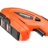 Кусторез + ножницы Patriot СSH 372 (с АКБ) - Превью изображения №5 — Интернет-магазин Time-Shop