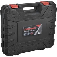 Дрель-шуруповерт Парма ДША-02-1312/2Li 02.021.00006 (с 2-мя АКБ, кейс) - Превью изображения №6 — Интернет-магазин Time-Shop