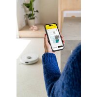 Робот-пылесос Karcher RVC 3 1.269-110.0 - Превью изображения №10 — Интернет-магазин Time-Shop