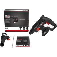 Перфоратор TEH LH220 (без АКБ) - Превью изображения №6 — Интернет-магазин Time-Shop