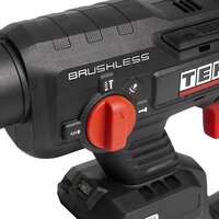 Перфоратор TEH LH220 (без АКБ) - Превью изображения №4 — Интернет-магазин Time-Shop