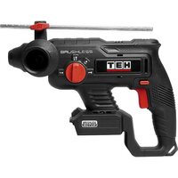 Перфоратор TEH LH220 (без АКБ) - Превью изображения №2 — Интернет-магазин Time-Shop