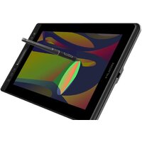 Графический монитор Huion Kamvas Pro 13 GT-133 - Превью изображения №3 — Интернет-магазин Time-Shop