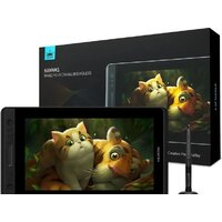 Графический монитор Huion Kamvas Pro 13 GT-133 - Превью изображения №11 — Интернет-магазин Time-Shop