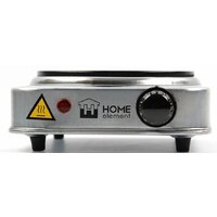 Настольная плита Home Element HE-HP710 - Превью изображения №3 — Интернет-магазин Time-Shop