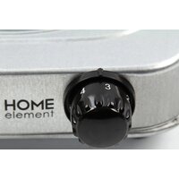 Настольная плита Home Element HE-HP710 - Превью изображения №4 — Интернет-магазин Time-Shop