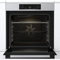 Электрический духовой шкаф Gorenje BOB6737E01X - Превью изображения №2 — Интернет-магазин Time-Shop