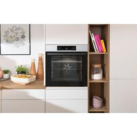 Электрический духовой шкаф Gorenje BOB6737E01X - Превью изображения №25 — Интернет-магазин Time-Shop