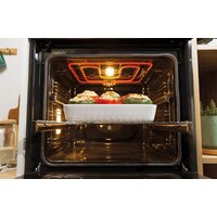 Электрический духовой шкаф Gorenje BOB6737E01X - Превью изображения №11 — Интернет-магазин Time-Shop