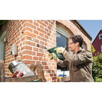 Перфоратор Bosch PBH 2100 RE [06033A9302] - Превью изображения №5 — Интернет-магазин Time-Shop