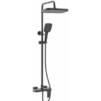 Душевая система  Rose R1836H-6 - Превью изображения №1 — Интернет-магазин Time-Shop