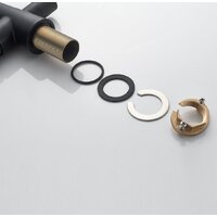 Смеситель Shevanik S968H - Превью изображения №24 — Интернет-магазин Time-Shop