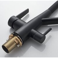 Смеситель Shevanik S968H - Превью изображения №19 — Интернет-магазин Time-Shop