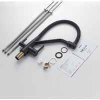 Смеситель Shevanik S968H - Превью изображения №25 — Интернет-магазин Time-Shop