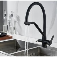 Смеситель Shevanik S968H - Превью изображения №10 — Интернет-магазин Time-Shop