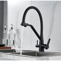 Смеситель Shevanik S968H - Превью изображения №6 — Интернет-магазин Time-Shop