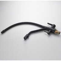 Смеситель Shevanik S968H - Превью изображения №17 — Интернет-магазин Time-Shop