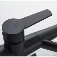 Смеситель Shevanik S968H - Превью изображения №20 — Интернет-магазин Time-Shop