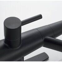 Смеситель Shevanik S968H - Превью изображения №21 — Интернет-магазин Time-Shop