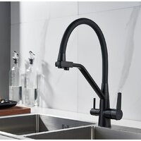 Смеситель Shevanik S968H - Превью изображения №5 — Интернет-магазин Time-Shop