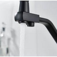 Смеситель Shevanik S968H - Превью изображения №7 — Интернет-магазин Time-Shop