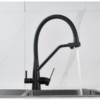 Смеситель Shevanik S968H - Превью изображения №4 — Интернет-магазин Time-Shop