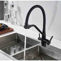 Смеситель Shevanik S968H - Превью изображения №9 — Интернет-магазин Time-Shop