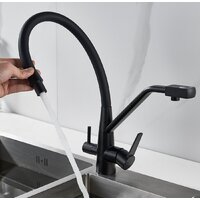 Смеситель Shevanik S968H - Превью изображения №14 — Интернет-магазин Time-Shop