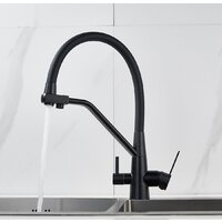 Смеситель Shevanik S968H - Превью изображения №3 — Интернет-магазин Time-Shop