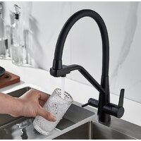 Смеситель Shevanik S968H - Превью изображения №11 — Интернет-магазин Time-Shop