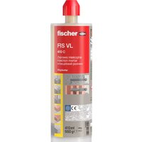 Fischer FIS VL 410 C 540986