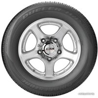 Летние шины Bridgestone Dueler H/P Sport 285/50R20 112V - Превью изображения №3 — Интернет-магазин Time-Shop