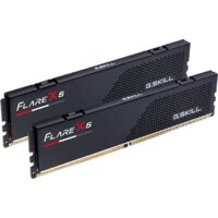 Оперативная память G.Skill Flare X5 2x24ГБ DDR5 5600 МГц F5-5600J4040D24GX2-FX5 - Превью изображения №2 — Интернет-магазин Time-Shop