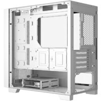 Корпус PCCooler C3D310 (белый) - Превью изображения №3 — Интернет-магазин Time-Shop