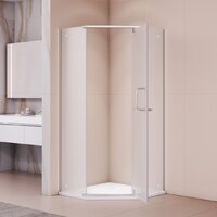 Душевой уголок RGW PA-081 35088199-21 - Превью изображения №2 — Интернет-магазин Time-Shop