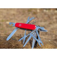 Мультитул Victorinox Handyman (1.3773) - Превью изображения №2 — Интернет-магазин Time-Shop